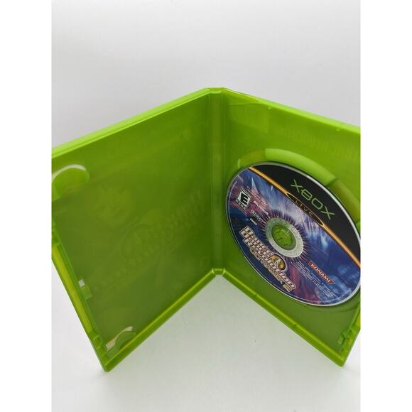 Dance Dance Revolution Ultramix 2 Xbox - TESTED - Picture 7 of 8